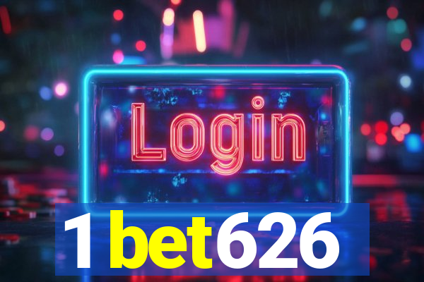 1 bet626